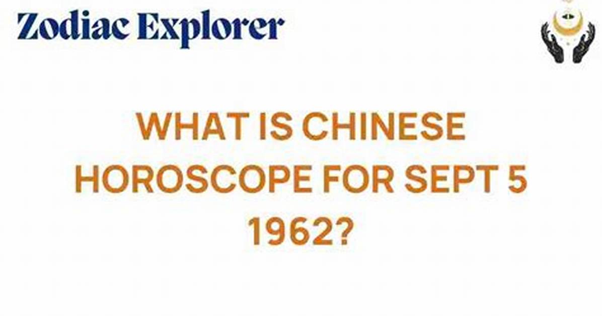 Unveiling the Secrets of the Chinese Horoscope for 1991: Your Ultimate Guide