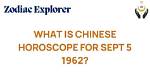 Unveiling the Secrets of the Chinese Horoscope for 1991: Your Ultimate Guide