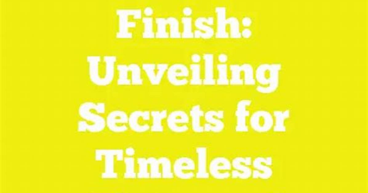 Unveiling the Secrets of Timeless Elegance and Cultural Fusion