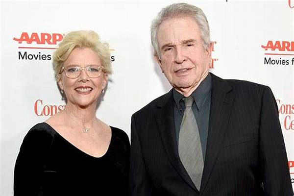Unveiling the Secrets of Warren Beatty's Family: a Journey of Discovery