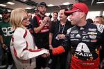 Unveiling the Secrets of William Byron and Erin Blaney's Captivating Relationship