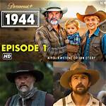 Unveiling the Secrets of Yellowstone 1944: a Journey Through History