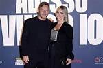 Unveiling the Secrets: Totti and Noemi Bocchi's Enigmatic Bond