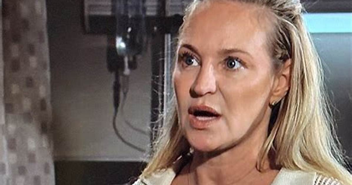 Unveiling the Sharon Case Story the Mystery