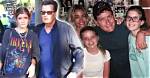 Unveiling the Sheen Family Legacy: Discoveries and Insights