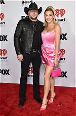 Unveiling the Sibling Bond: Jason Aldean's Sister