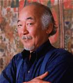 Unveiling the Significance Behind Pat Morita's Final Farewell