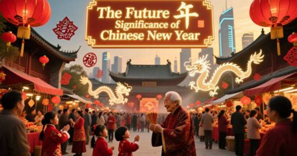 Unveiling the Significance of Chinese Year's 1991: a Journey Through Time