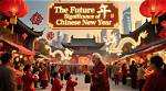 Unveiling the Significance of Chinese Year's 1991: a Journey Through Time