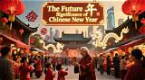 Unveiling the Significance of Chinese Year's 1991: a Journey Through Time