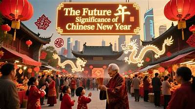 Unveiling the Significance of Chinese Year's 1991: a Journey Through Time