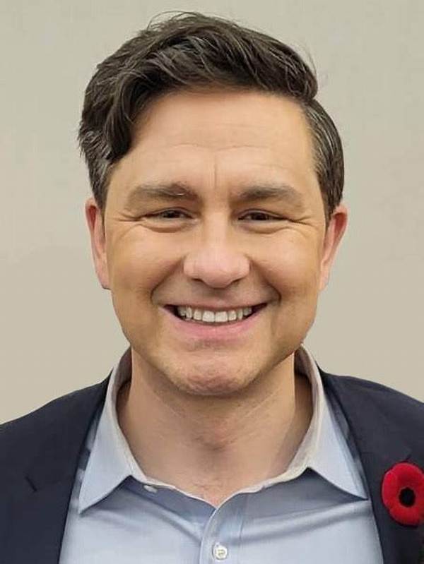 Unveiling the Significance: Pierre Poilievre's Height and Weight