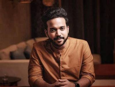 Unveiling the Story of Gadha Sidharthan: a Journey Worth Knowing
