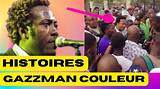 Unveiling the Story of Gazzman Couleur Wife: a Look at Love and Partnership