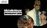 Unveiling the Success Story of Michelle Moyer: a Comprehensive Guide