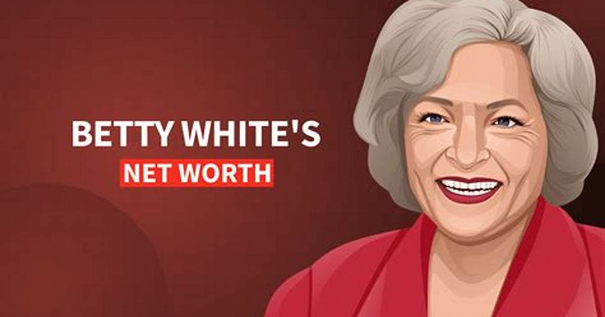 Unveiling the Surprising Net Worth of Betty Broderick a Tale of Wealth Excess And