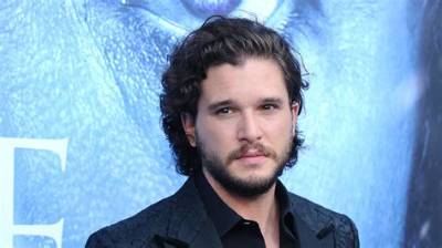 Unveiling the Talented Actor Behind Jon Snow: a Deeper Dive