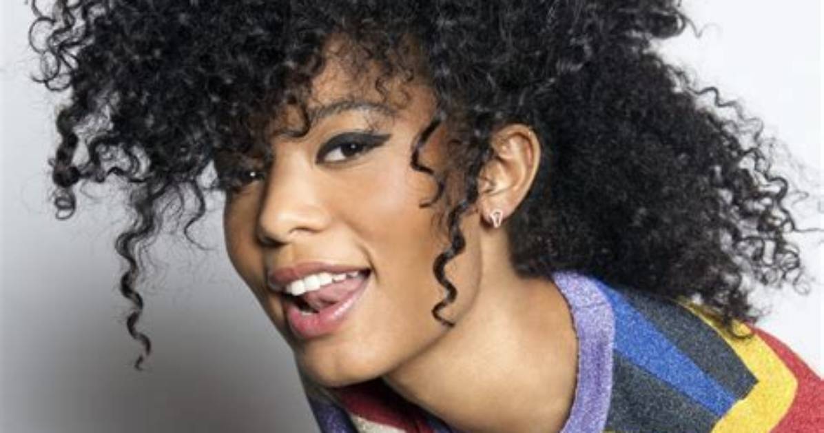 Unveiling the Talents of Jaz Sinclair: a Rising Star in Hollywood