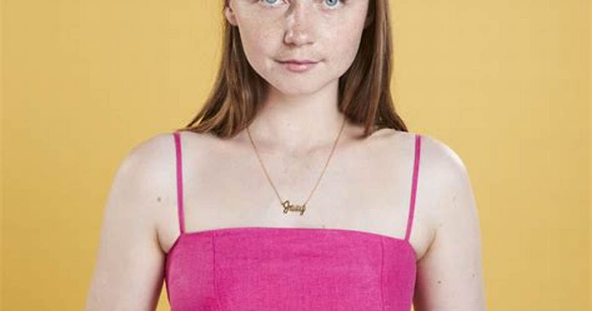 Unveiling the Talents of Jessica Barden: a Rising Star