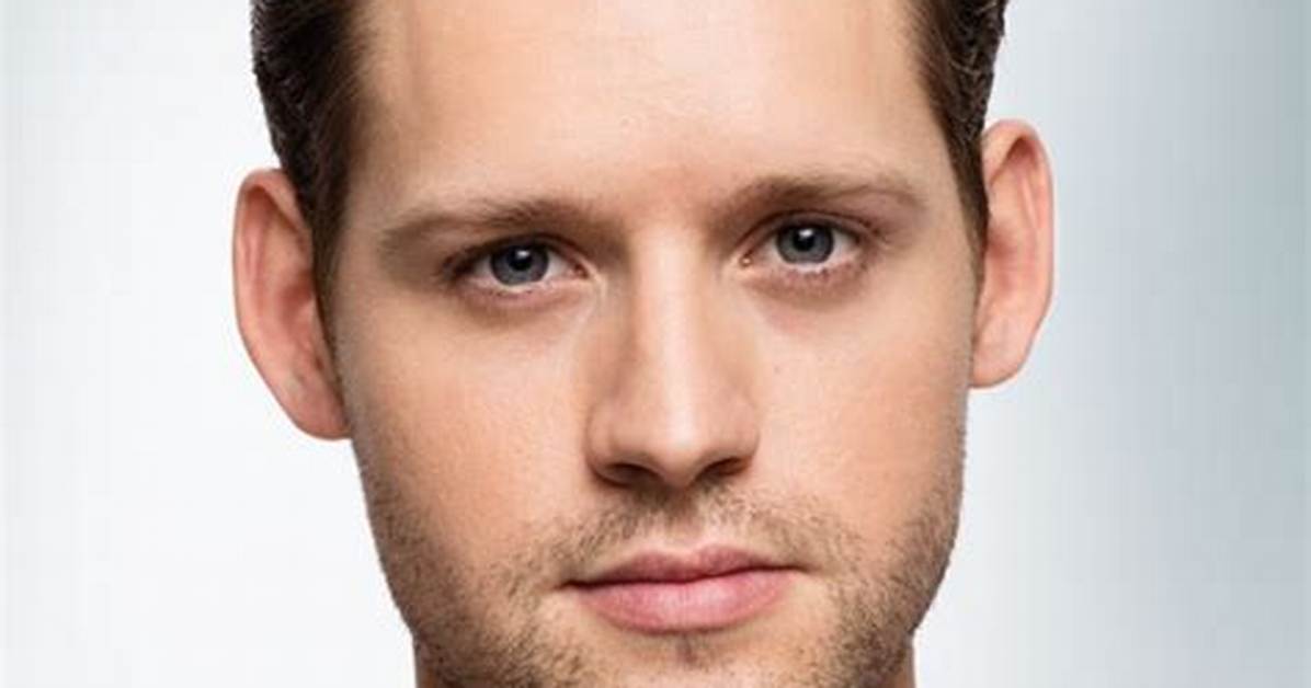 Unveiling the Talents of Luke Kleintank: a Rising Star in Hollywood