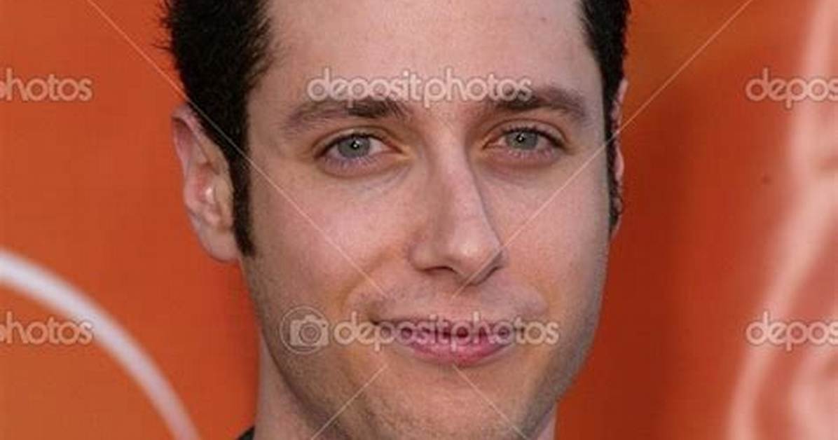 Unveiling the Talents of Paulo Costanzo: a Journey Through Acting and Beyond