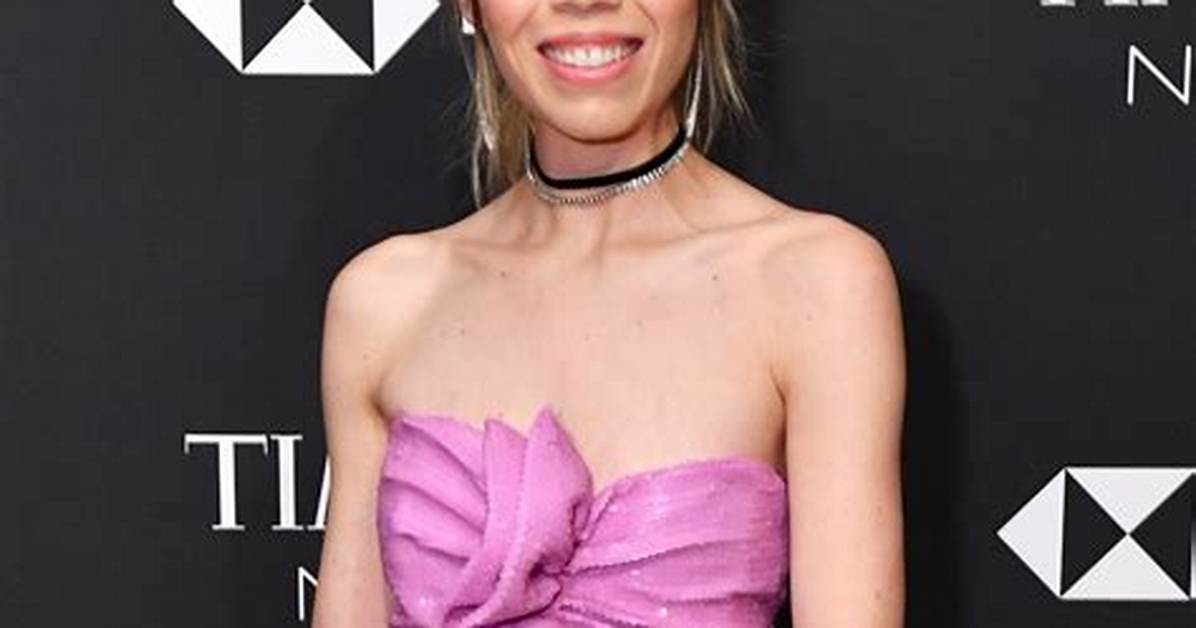 Unveiling the Tapestry of Jennette Mccurdy's Mexican-American Heritage