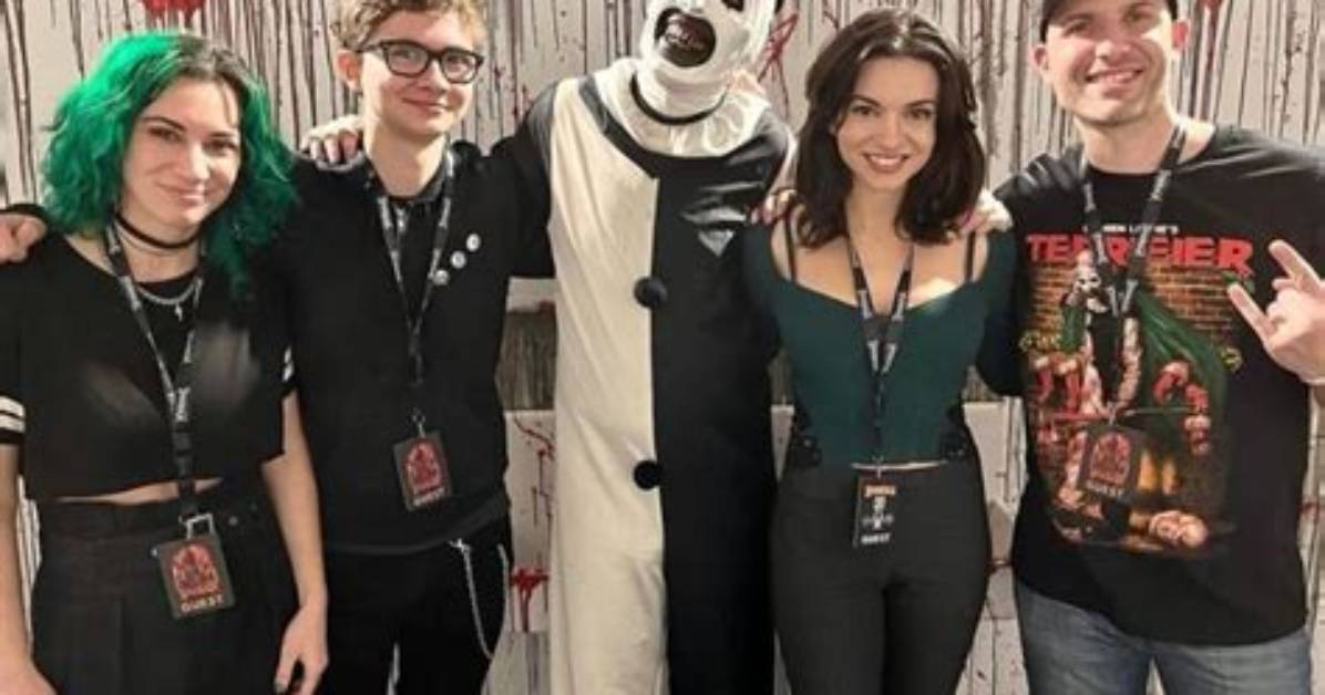 Unveiling the Terrifier Cast: the Horror Icons Behind the Mask