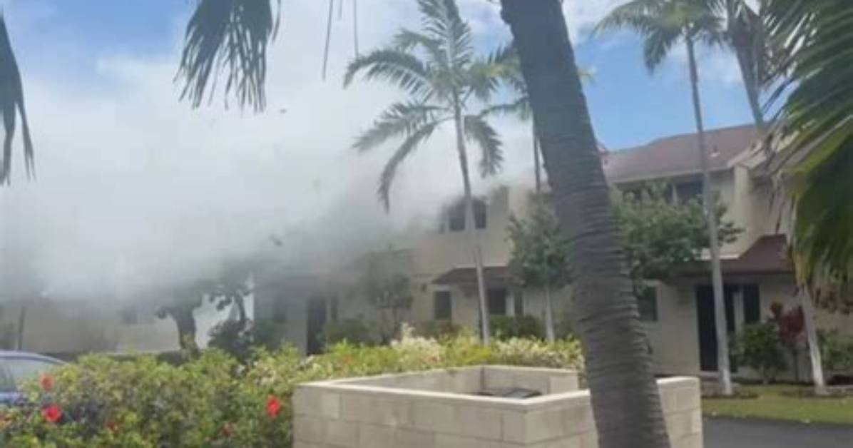 Unveiling the Terrifying Destruction of Hawaii's 2023 Disasters