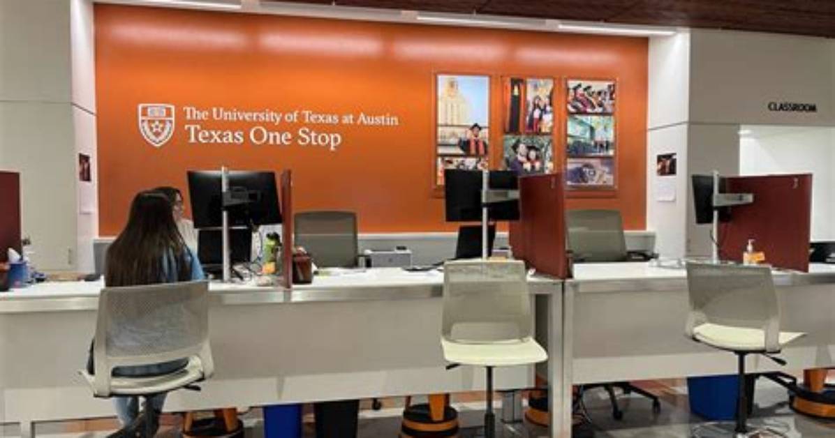 Unveiling the Texas One Stop: Your Gateway to Convenience