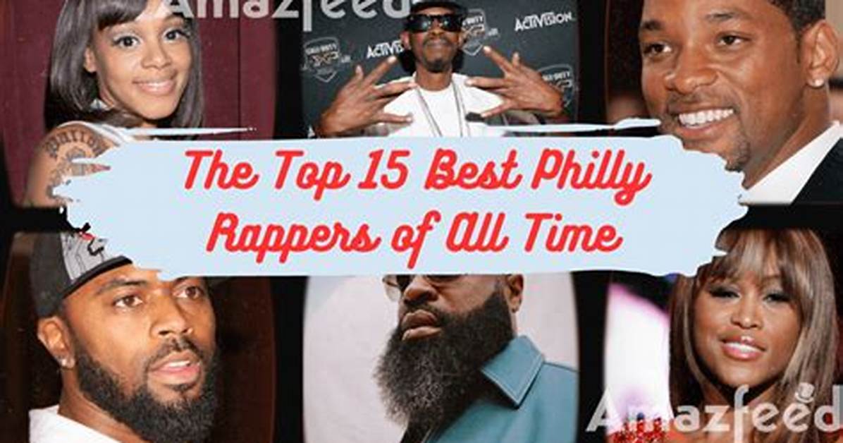 Unveiling the Top 15 Incarcerated Rappers: Stories Behind the Bars