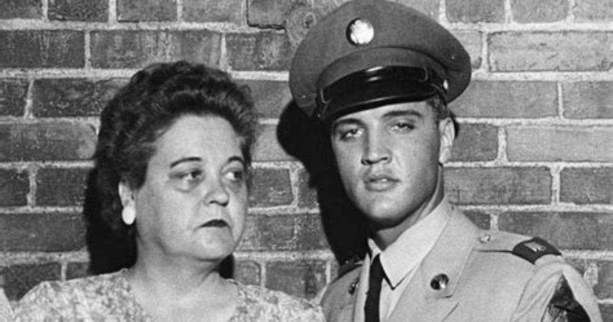 Unveiling the Tragic Demise of Gladys Presley Causes