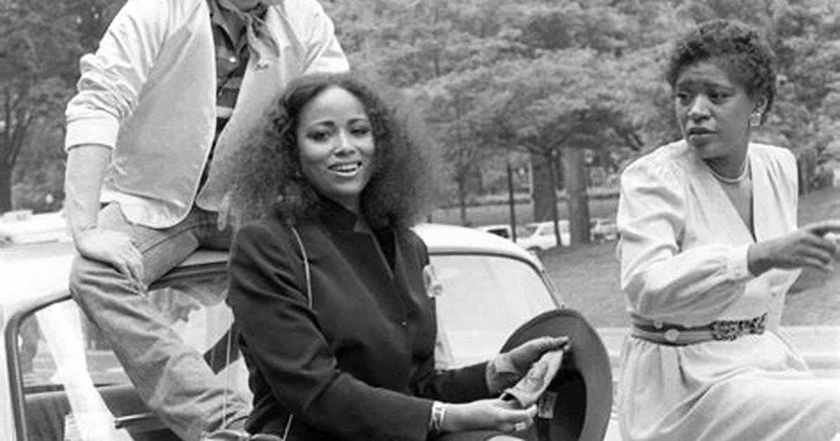 Unveiling the Trailblazing Legacy of Denise Gordy: Pioneer and Motown Icon