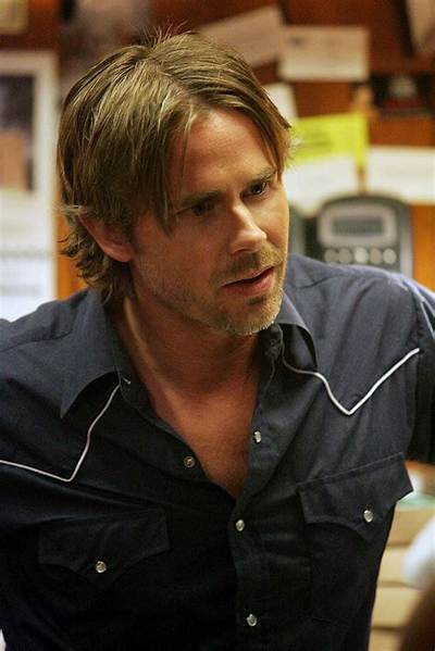 Unveiling the True Blood Sam Phenomenon: a Deep Dive into His Journey
