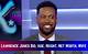 Unveiling the True Height of Lawrence Jones