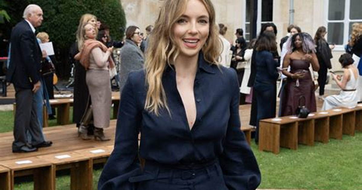 Unveiling the True Value: Jodie Comer Net Worth 2024
