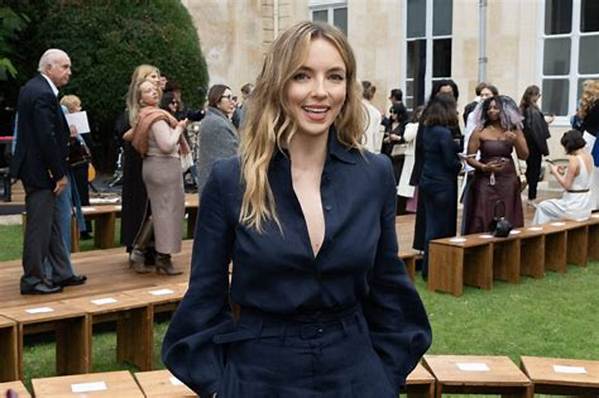 Unveiling the True Value: Jodie Comer Net Worth 2024