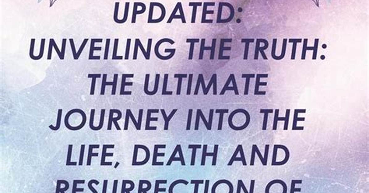 Unveiling the Truth: a Journey Through Reality Reckoning