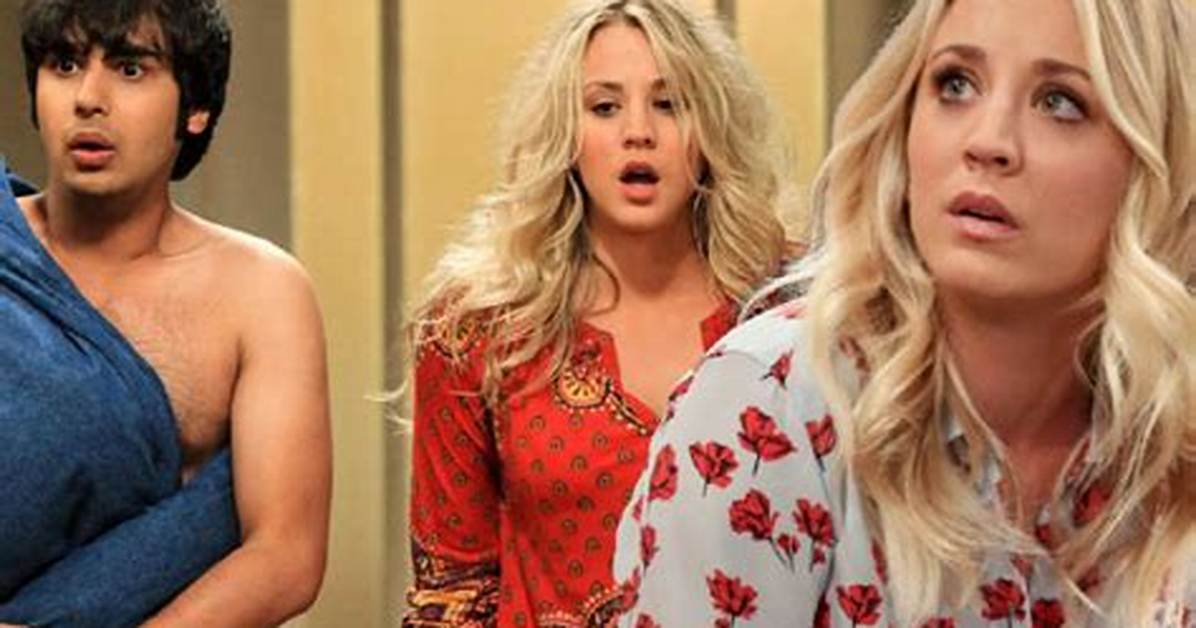 Unveiling the Truth About Big Bang Theory Height: a Comprehensive Guide