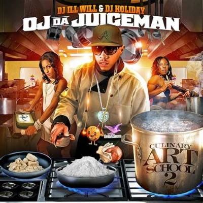 Unveiling the Truth About Oj Da Juiceman Height and Life