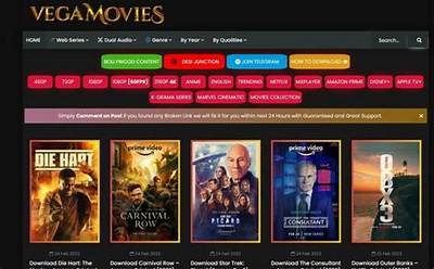Unveiling the Truth About Vegamovie. Nl: Your Ultimate Guide