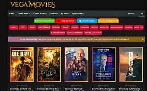 Unveiling the Truth About Vegamovies 4: Your Ultimate Guide