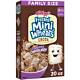 Unveiling the Truth: Are Mini Wheats Good for You?