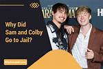 Unveiling the Truth: Are Sam and Colby Gay?