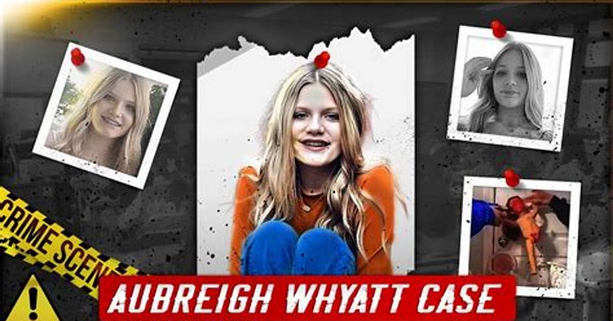 Unveiling the Truth: Aubrey Wyatt Autopsy Report Analysis