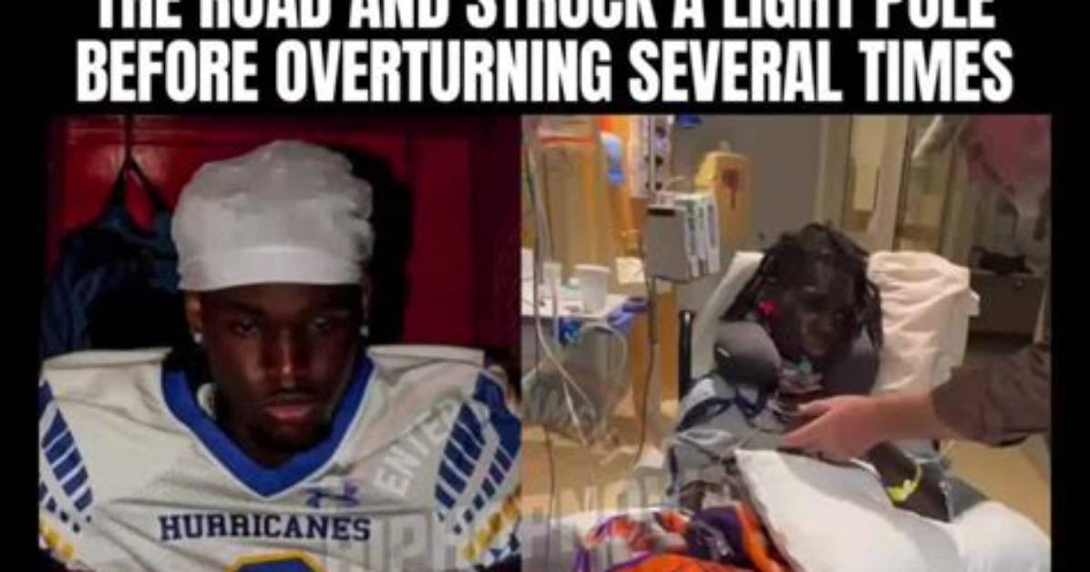 Unveiling the Truth Behind Isaac Wigington Car Accident