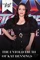 Unveiling the Truth Behind Kat Dennings Leaked Moments
