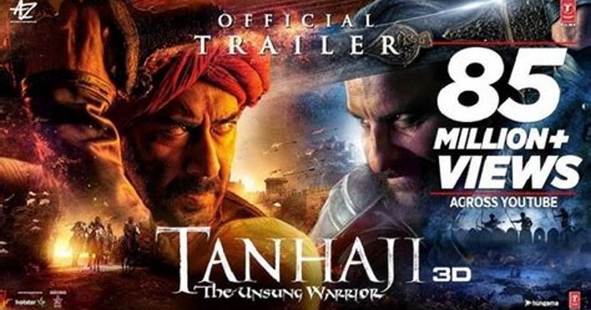 Unveiling the Truth Behind Movierulz Tanhaji: Your Comprehensive Guide
