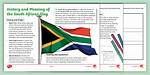 Unveiling the Truth Behind "South African Sa Police Woman Sleeps With"