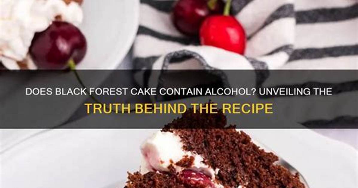 Unveiling the Truth Behind the American Cake Leak Insider Insights