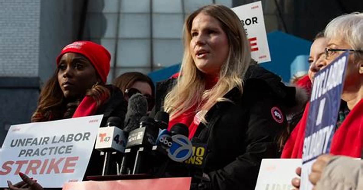 Unveiling the Truth Behind the "Nurses Fired for Ick Video"
